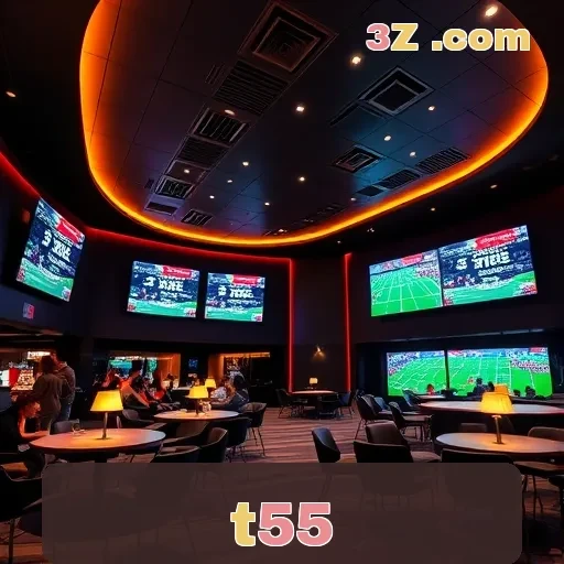 t55 Aventura: Desbravando Os Melhores Jogos Para Você Se Divertir