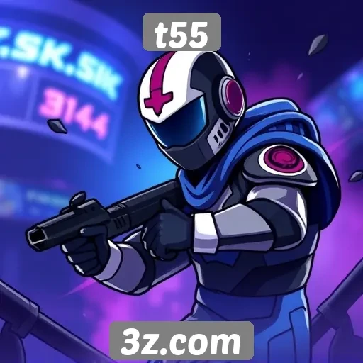 análise das melhores promoções no t55