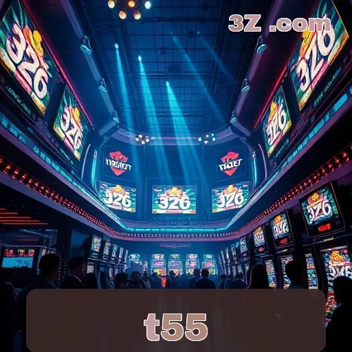 t55: Descubra Recursos Educacionais Incríveis que Encantam e Ensinarão