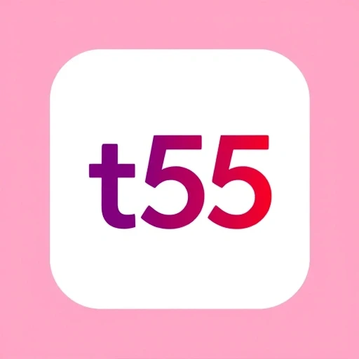 t55 Logo