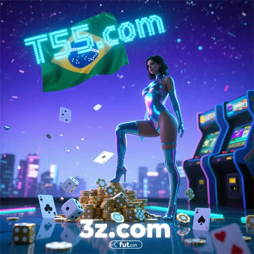 Descubra o Mundo dos Jogos de Estratégia no Site t55