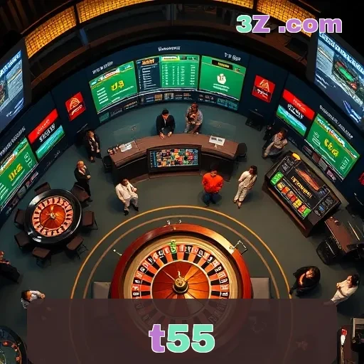 t55: Os Melhores Quebra-Cabeças para Desafiar Sua Mente!