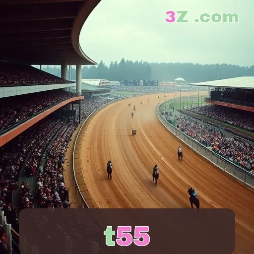 t55: Acelerando Emoções com os Melhores Jogos de Corrida